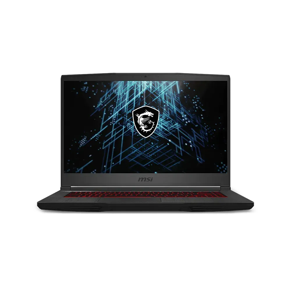 MSI GF65 Thin Core I7-10ma | RTX 3060 (6GB) | 24GB RAM | 1TB SSD - Buen Estado