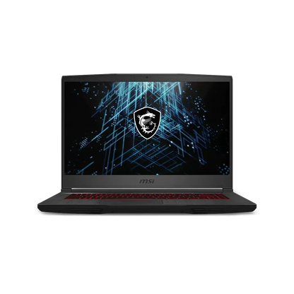 MSI GF65 Thin Core I7-10ma | RTX 3060 (6GB) | 24GB RAM | 1TB SSD - Buen Estado