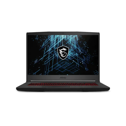 MSI GF65 Thin Core I7-10ma | RTX 3060 (6GB) | 24GB RAM | 1TB SSD - Buen Estado