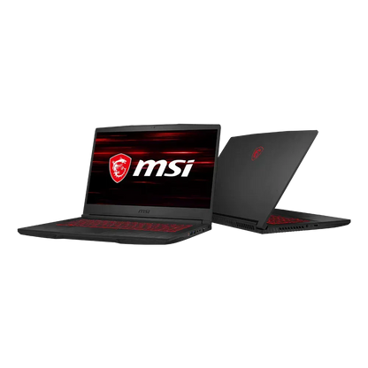 MSI GF65 Thin 9SEXR Core I7-9na | RTX 2060 (6GB) | 16GB RAM | 512GB SSD | Detalle Batería - Buen Estado