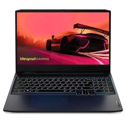 Lenovo IdeaPad Gaming 3 15ARH05 Ryzen 7 | GTX 1650Ti | 16GB RAM | 512GB SSD / 120 HZ [82EY00TCCL] - Excelente Estado
