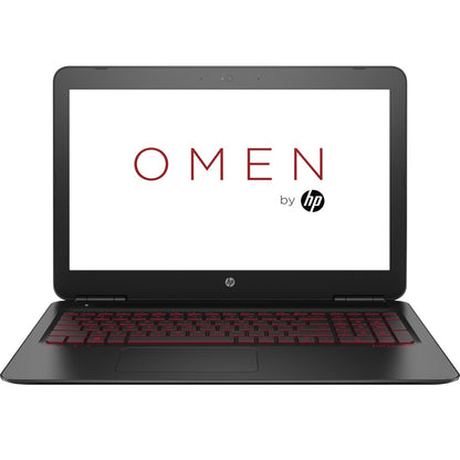 Hp Omen 15 Core I7-7ma | GTX 1050 (4GB) | 16GB RAM | 256GB SSD + 1TB HDD - Buen Estado