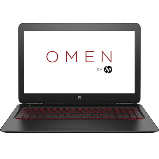 Hp Omen 15 Core I7-7ma | GTX 1050 (4GB) | 16GB RAM | 256GB SSD + 1TB HDD - Buen Estado