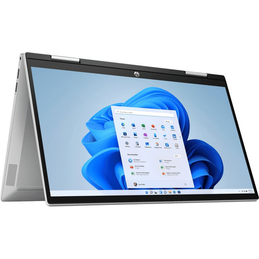 HP Pavilion x360 14-DY0002LA Pentium Gold | 8GB RAM | 256GB SSD | Táctil [3A9V1LA] - Buen Estado