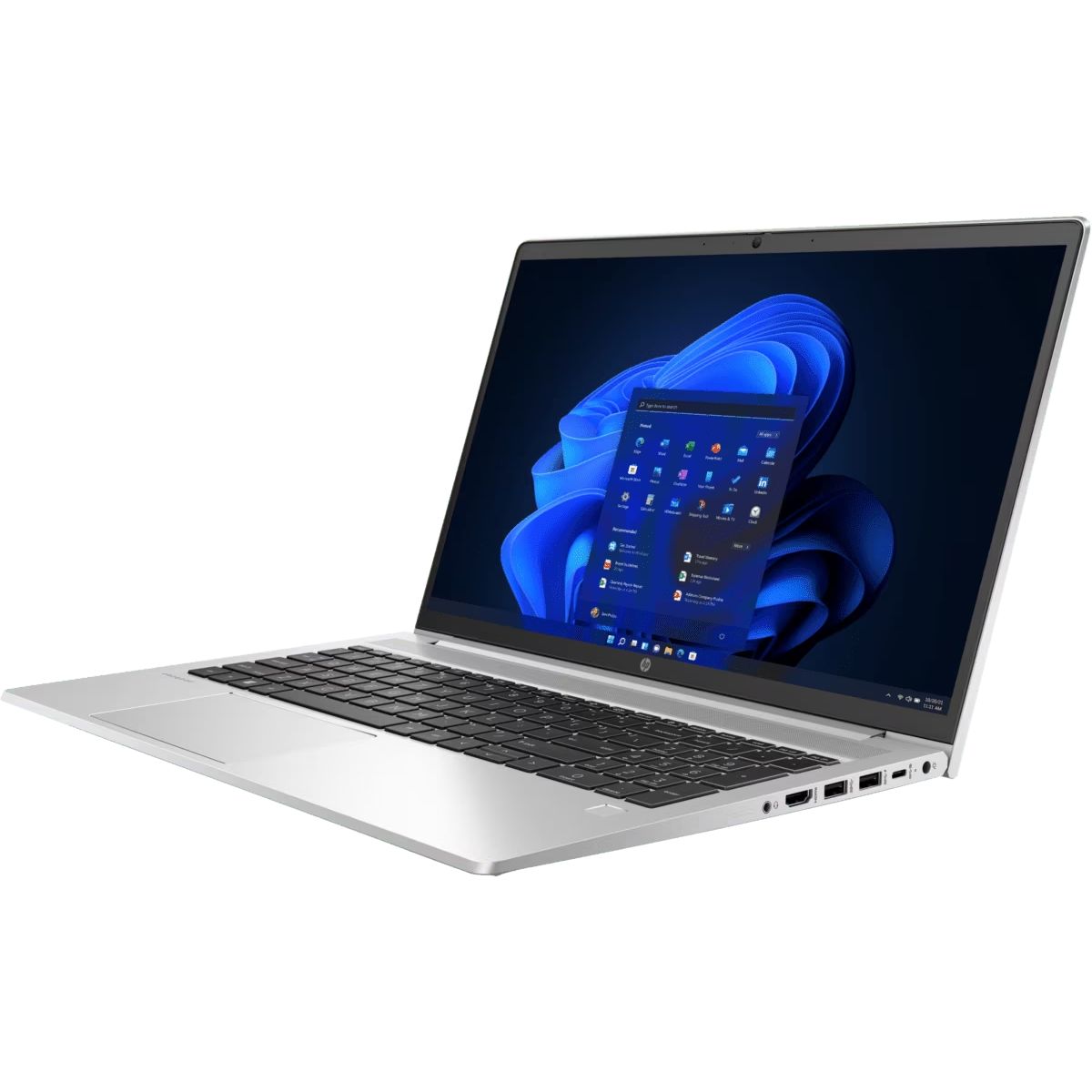 HP ProBook 450 G9 Core i7-12va | 32GB RAM | 512GB SSD [6K6X5LT-MOD] - Buen Estado