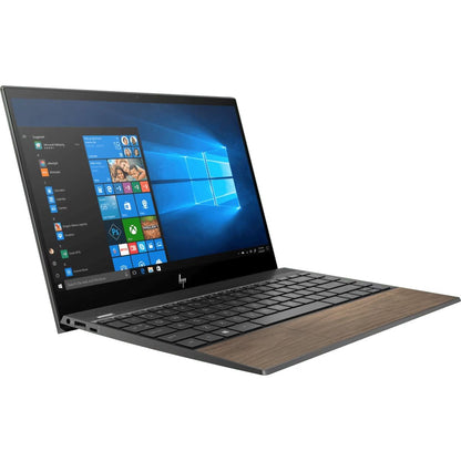 HP Envy 13-AQ1002LA Core I5-10ma | 8GB RAM | 256GB SSD [6QV80LA] - Excelente Estado