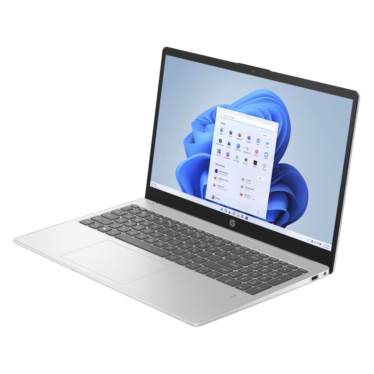 HP 15-FC0021LA AMD Ryzen 7-7 | 16GB RAM | 512GB SSD [827H6LA] - Excelente Estado