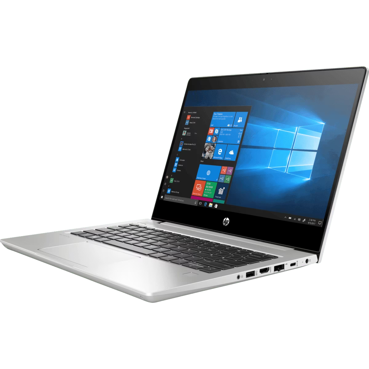 Notebook HP ProBook 430 G6 Core I3-8va | 8GB RAM | 256GB SSD - Buen Estado