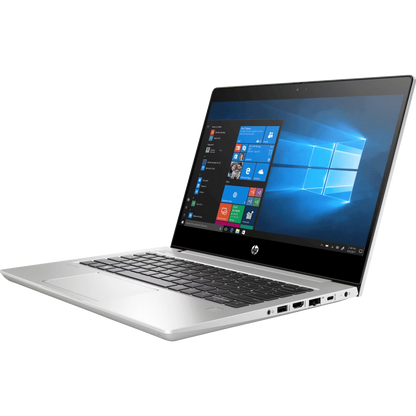 Notebook HP ProBook 430 G6 Core I3-8va | 8GB RAM | 256GB SSD - Buen Estado