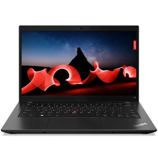Lenovo ThinkPad L14 Core I7-10ma |  16 GB RAM | 512 GB SSD [20U2S1TM00-MOD] (REACONDICIONADO)