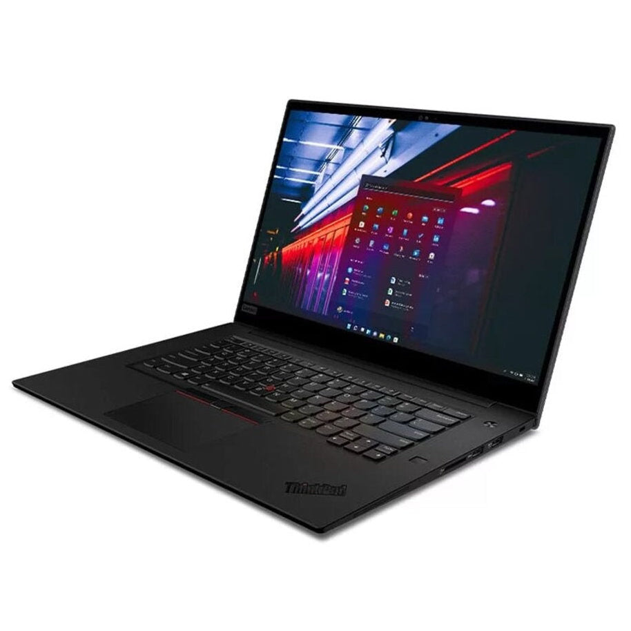 Lenovo ThinkPad P1 Gen 2 Core I7-9na | Quadro T2000 | 32GB RAM | 1TB SSD | Detalle USB - Buen Estado