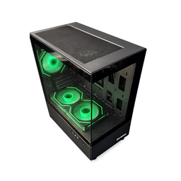PC Gamer ARGH AM5/5 Ryzen 7 7800X3D | RTX 5060 (8GB) | 32GB RAM | 1TB SSD [34268] - Nuevo