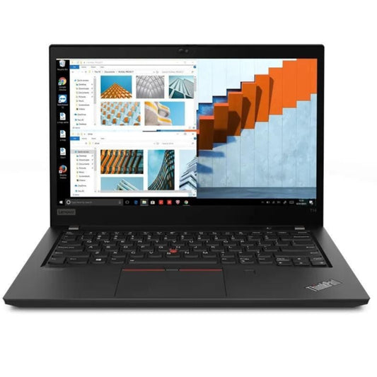 Lenovo Thinkpad T14 Gen 1 Core I5-10 | 16 GB RAM | 512 GB SSD [20S1SDP900-MOD] - Buen Estado