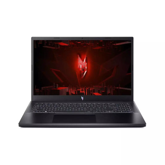 Notebook Gamer Acer Nitro V 15 ANV15-51-53W1-1 Core I5-13va | RTX 2050 (4GB) | 16GB RAM | 512GB SSD - Excelente Estado