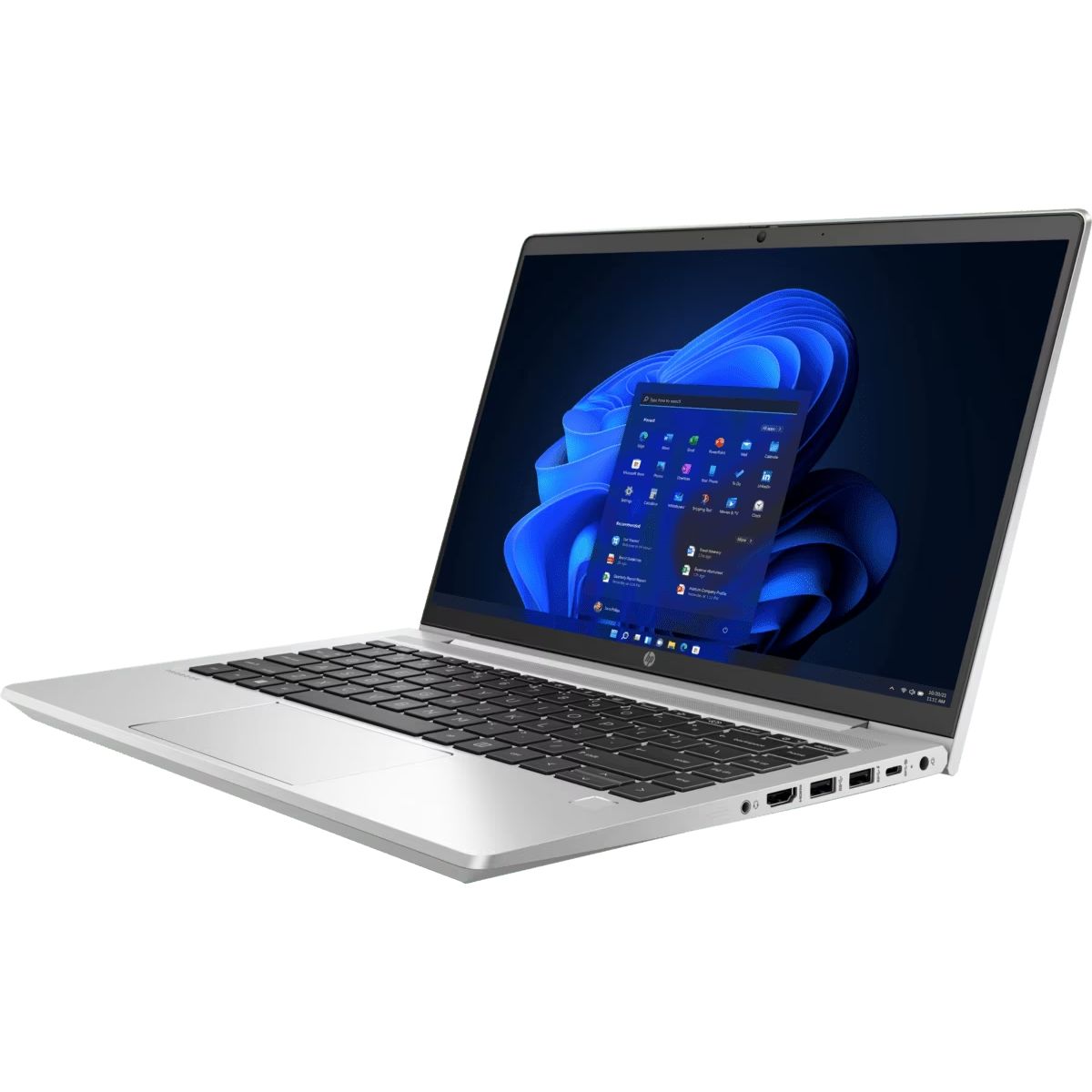 Notebook Hp Probook 440 G9 Core I5-12va | 16GB RAM | 512GB SSD | Metálico  [6C5X6LT] - Buen Estado
