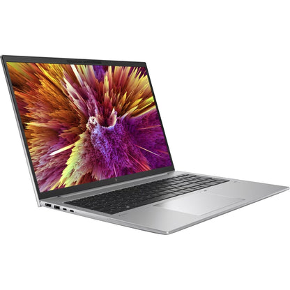 HP ZBook Firefly G10 Core I7-13va | RTX A500 | 16GB RAM | 512GB SSD [977F3LT] - Buen Estado