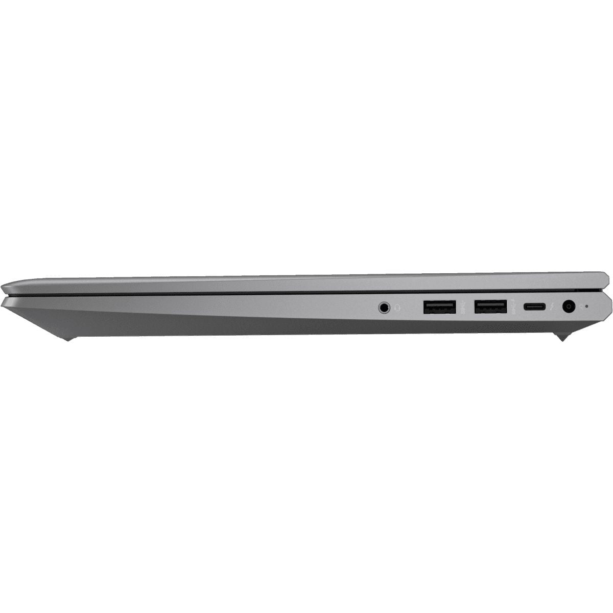 HP ZBook Power G10 AMD Ryzen 7 | RTX A1000 | 32GB RAM | 1TB SSD [8D045LA-MOD] - Buen Estado