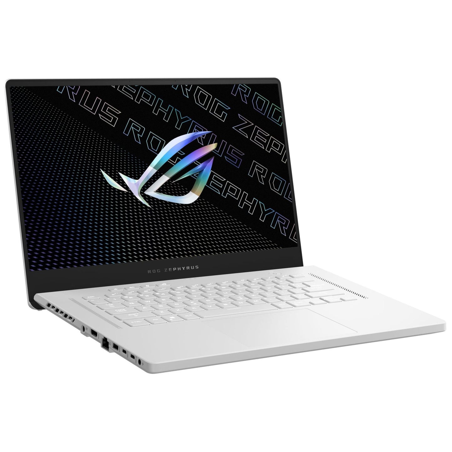 ASUS ROG Zephyrus G15 GA503RW-LN045W AMD Ryzen 9 | RTX 3070 (8GB) | 16GB RAM | 1TB SSD - Buen Estado