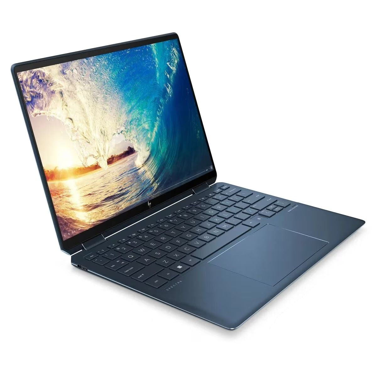 HP 14-EF2001LA Core I7-13va | 16GB RAM | 1TB SSD | Táctil [827F2LA] - Semi Nuevo