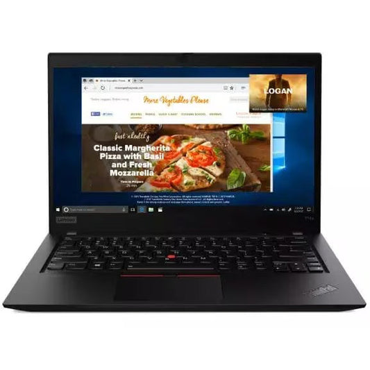 Lenovo ThinkPad T14s Core I5-10ma | 8GB RAM | 512GB SSD [20T1S0JF00] - Buen Estado