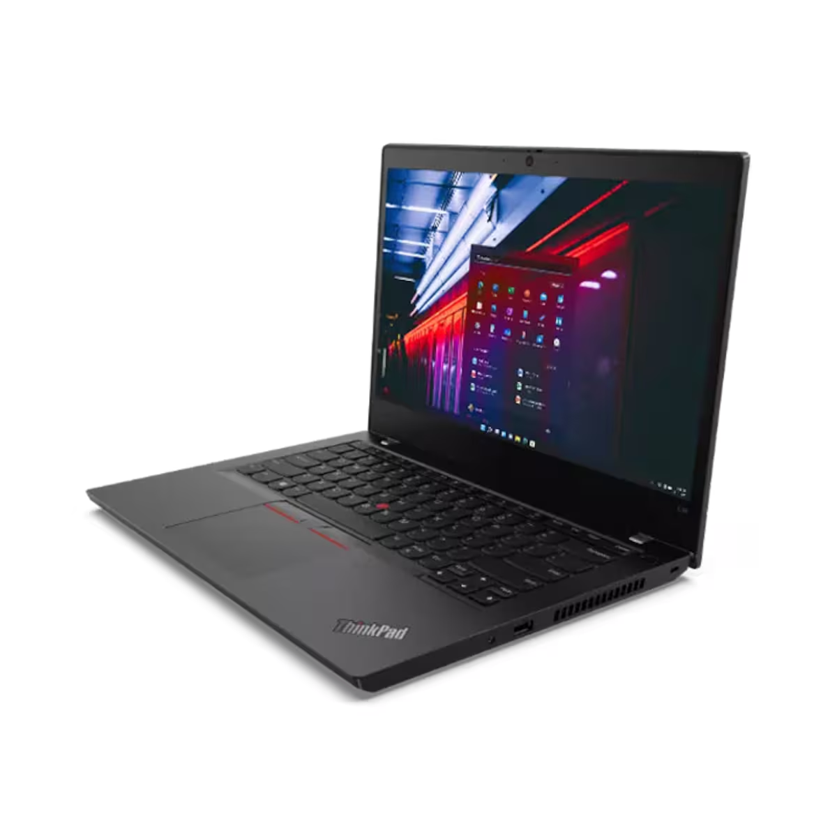 Lenovo ThinkPad L14 Gen 2 AMD Ryzen 7 PRO | 32GB RAM | 512GB SSD  [20X6S1EF00] - Buen Estado