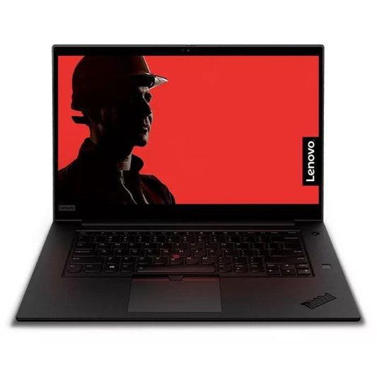 Lenovo ThinkPad P1 Gen 2 Core I7-9na | Quadro T2000 | 32GB RAM | 1TB SSD | Detalle USB - Buen Estado