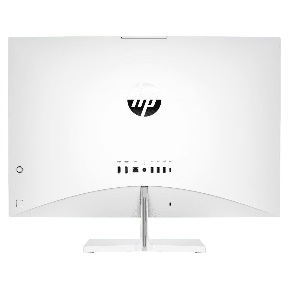 All In One HP Pavilion AIO 27-CA0005LA Ryzen 7 | 16GB RAM | 512GB SSD + 1TB HDD | Mouse + Teclado [589Z3LA] (SEMI NUEVO)