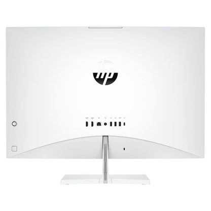 All In One HP Pavilion AIO 27-CA0005LA Ryzen 7 | 16GB RAM | 512GB SSD + 1TB HDD | Mouse + Teclado [589Z3LA] (SEMI NUEVO)