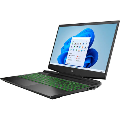Notebook Hp Pavilion Gaming 15 Core I5-9na | GTX 1050 | 16GB RAM | 256 GB + 1 TB HDD [4PG13LA] (USADO)