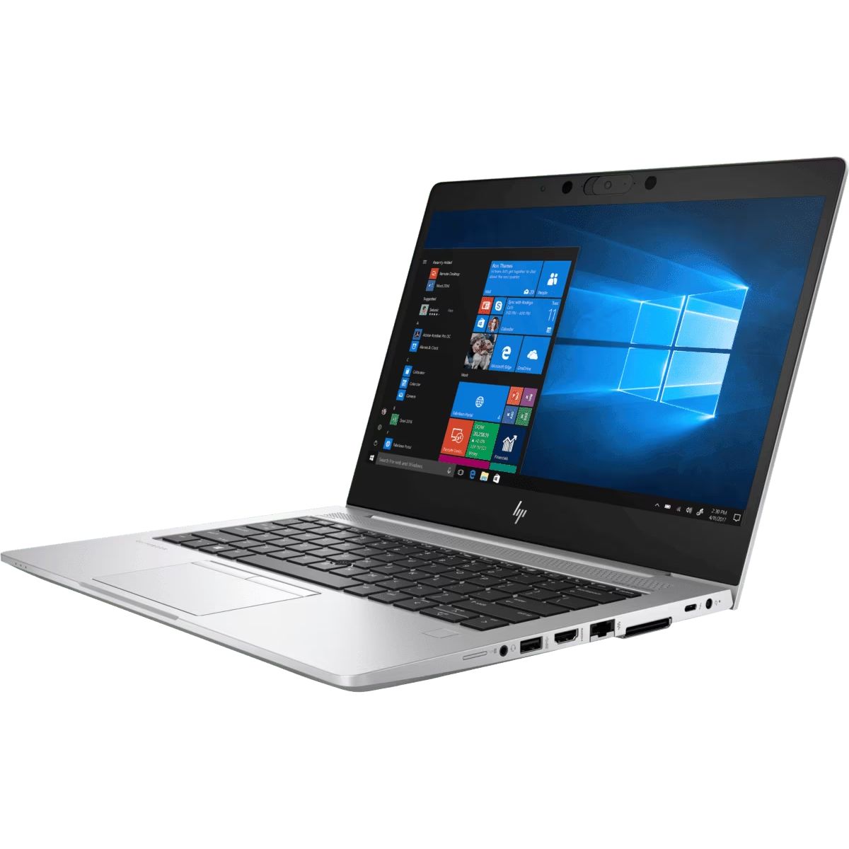 HP EliteBook 830 G6 Core I7-8va | 12 GB RAM | 256 GB SSD [7LL00LA] (REACONDICIONADO)