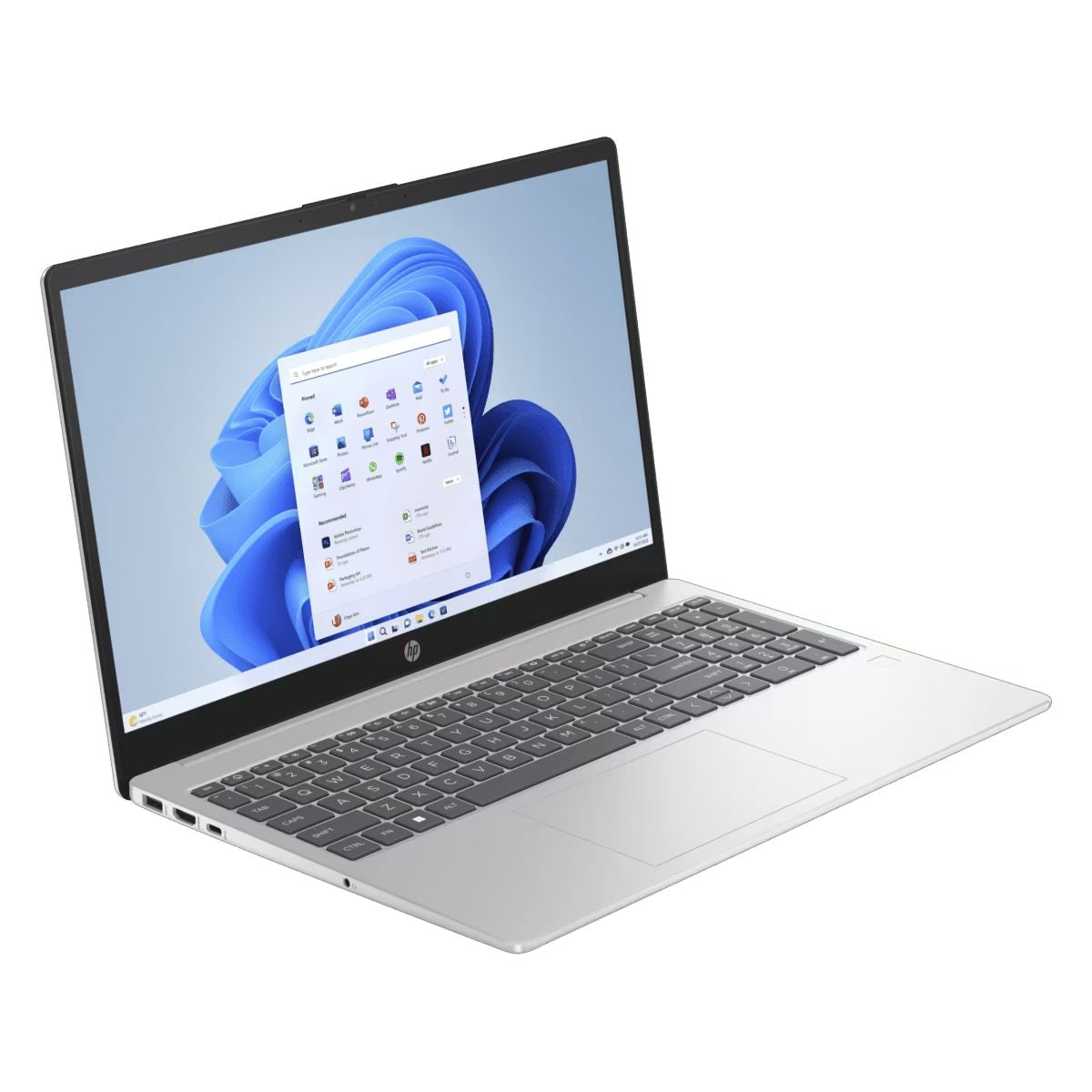 HP 15-FC0021LA AMD Ryzen 7-7 | 16GB RAM | 512GB SSD [827H6LA] - Excelente Estado