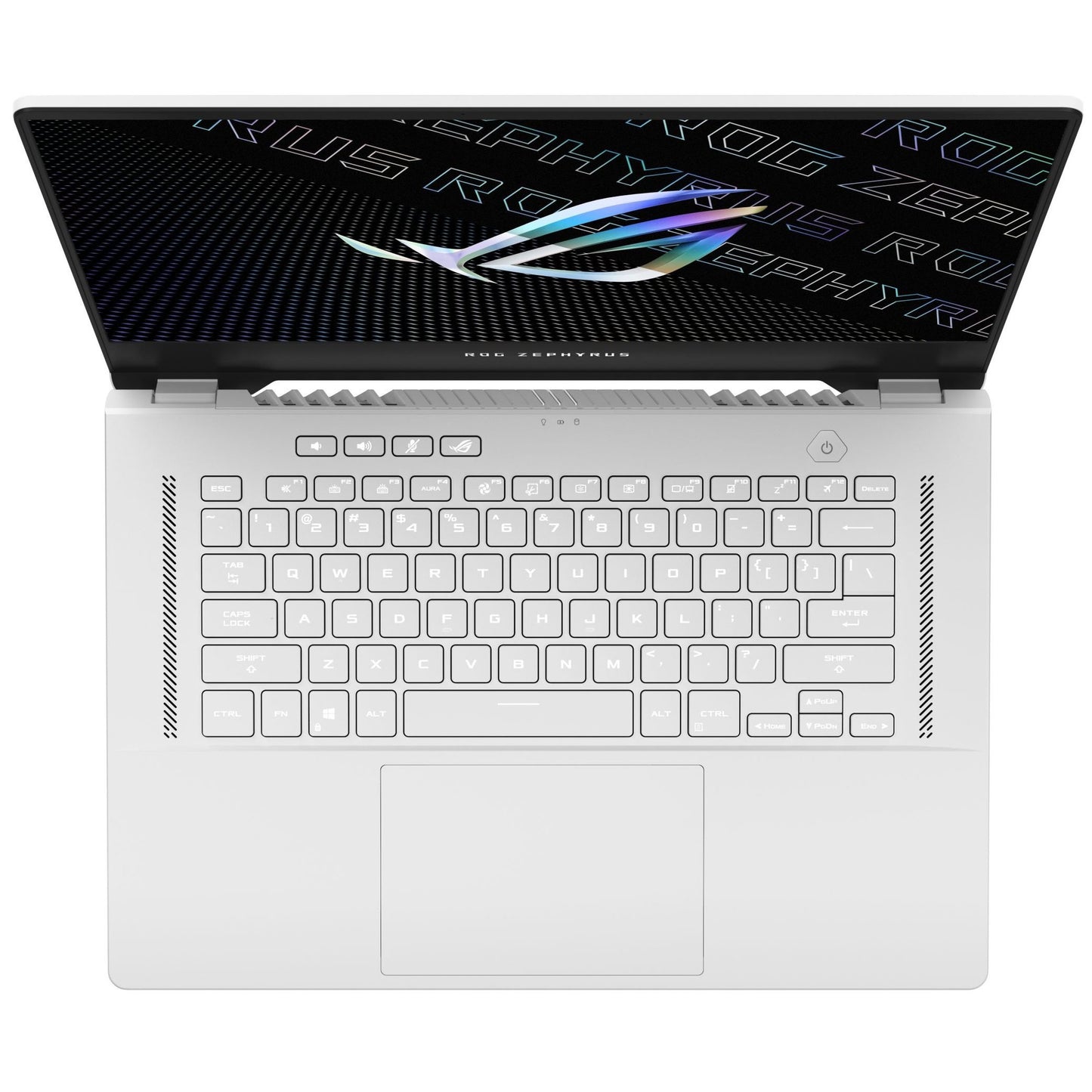 ASUS ROG Zephyrus G15 GA503RW-LN045W AMD Ryzen 9 | RTX 3070 (8GB) | 16GB RAM | 1TB SSD - Buen Estado