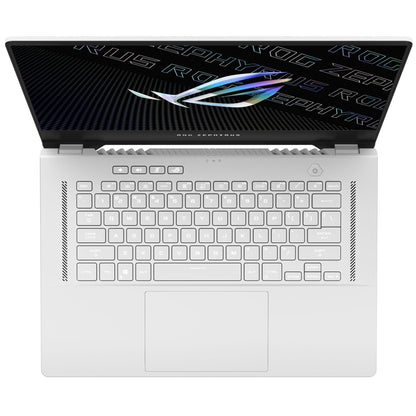 ASUS ROG Zephyrus G15 GA503RW-LN045W AMD Ryzen 9 | RTX 3070 (8GB) | 16GB RAM | 1TB SSD - Buen Estado