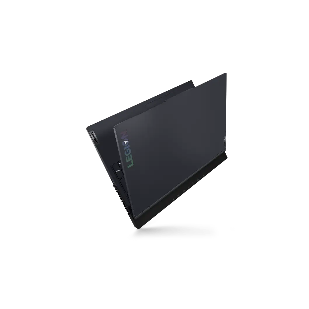 Lenovo Legion 5 15ACH6H AMD Ryzen 7 | RTX 3060 (6GB) | 16GB RAM | 512GB SSD [82JU00BGCL] - Buen estado