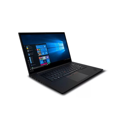 Lenovo ThinkPad P1 Gen 2 Core I7-9na | Quadro T2000 | 32GB RAM | 1TB SSD | Detalle USB - Buen Estado