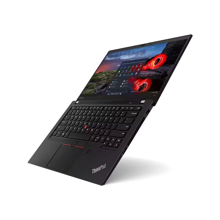 Lenovo ThinkPad T495 Ryzen 7 PRO | 16GB RAM | 512GB SSD [20NKS14300] - Buen Estado
