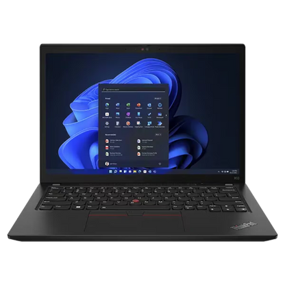 Lenovo ThinkPad X13 Gen 3 Core I5-12va | 16GB RAM | 512GB SSD  [21BQS1HX00] - Buen Estado