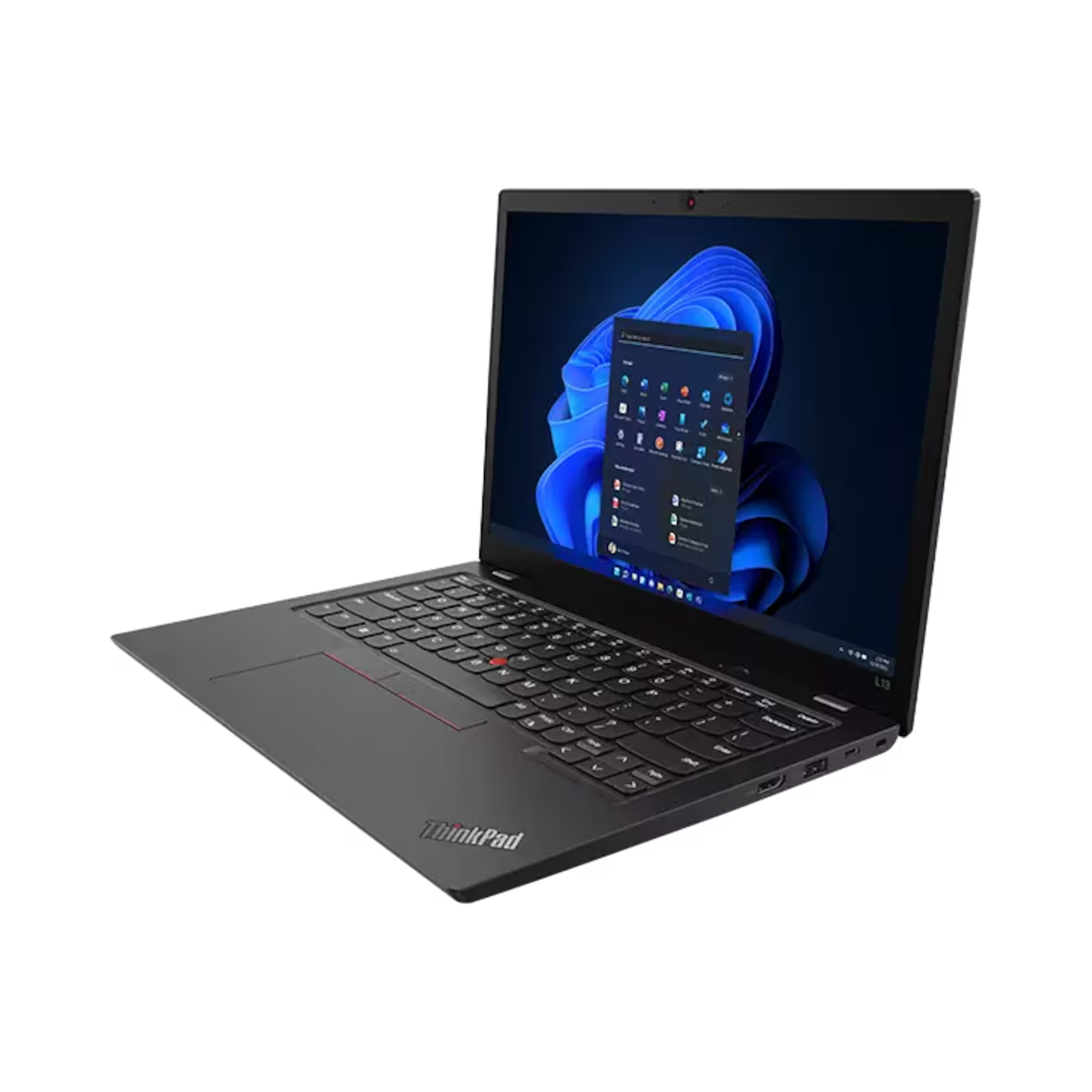Lenovo ThinkPad L13 Gen 4 AMD Ryzen 5 | 16GB RAM | 256GB SSD [21FQS7AS00-MOD] - Excelente Estado
