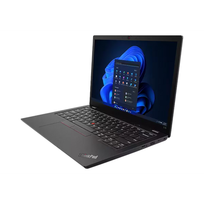 Lenovo ThinkPad L13 Gen 4 AMD Ryzen 5 | 16GB RAM | 256GB SSD [21FQS7AS00-MOD] - Excelente Estado