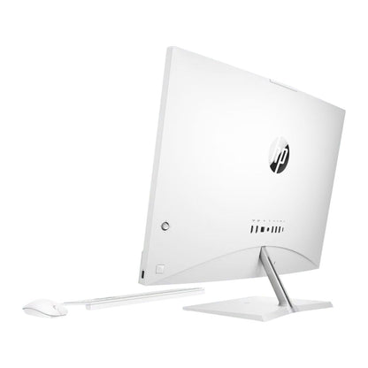 All In One HP Pavilion AIO 27-CA0005LA Ryzen 7 | 16GB RAM | 512GB SSD + 1TB HDD | Mouse + Teclado [589Z3LA] (SEMI NUEVO)