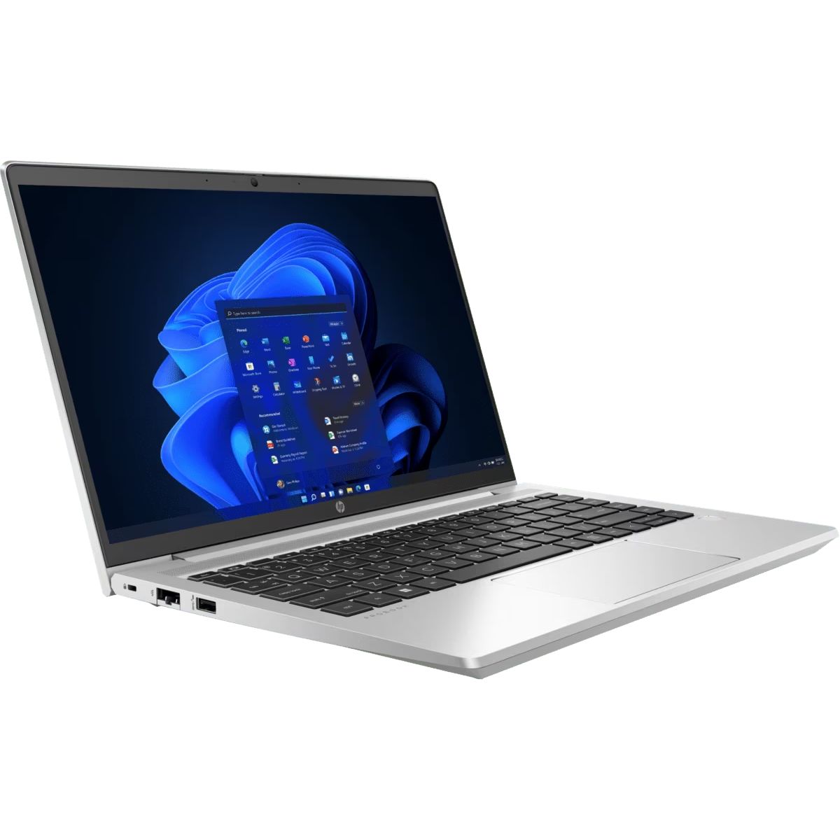 Notebook Hp Probook 440 G9 Core I5-12va | 16GB RAM | 512GB SSD | Metálico  [6C5X6LT] - Buen Estado