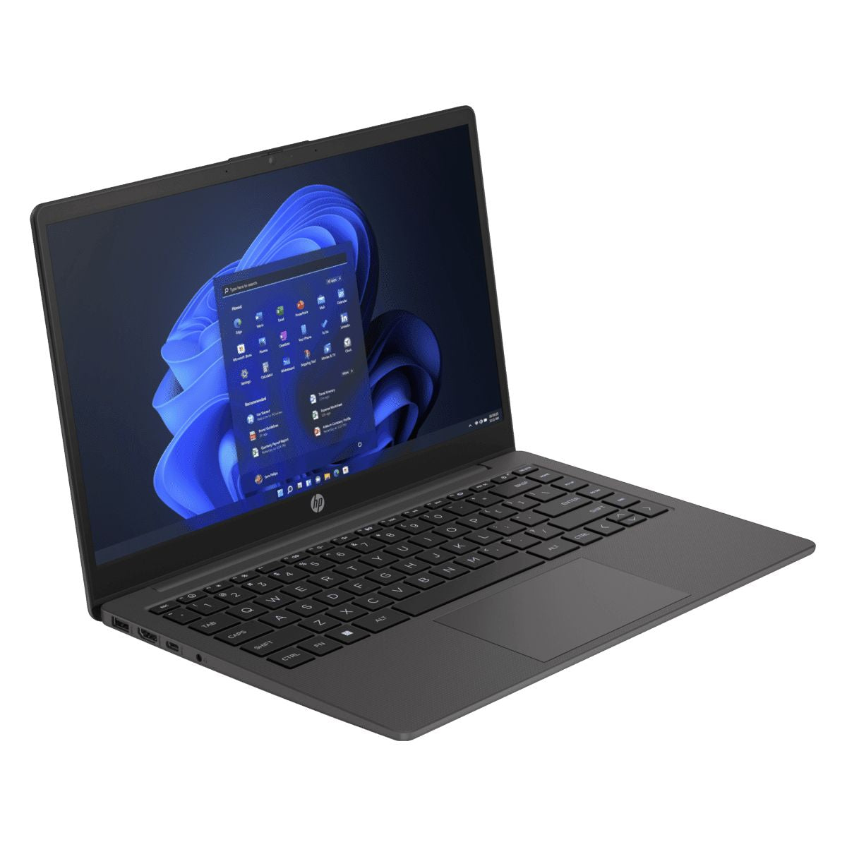 HP 240 G10 Core I3-13va | 8GB RAM | 512GB SSD [81D37LT] - Semi Nuevo