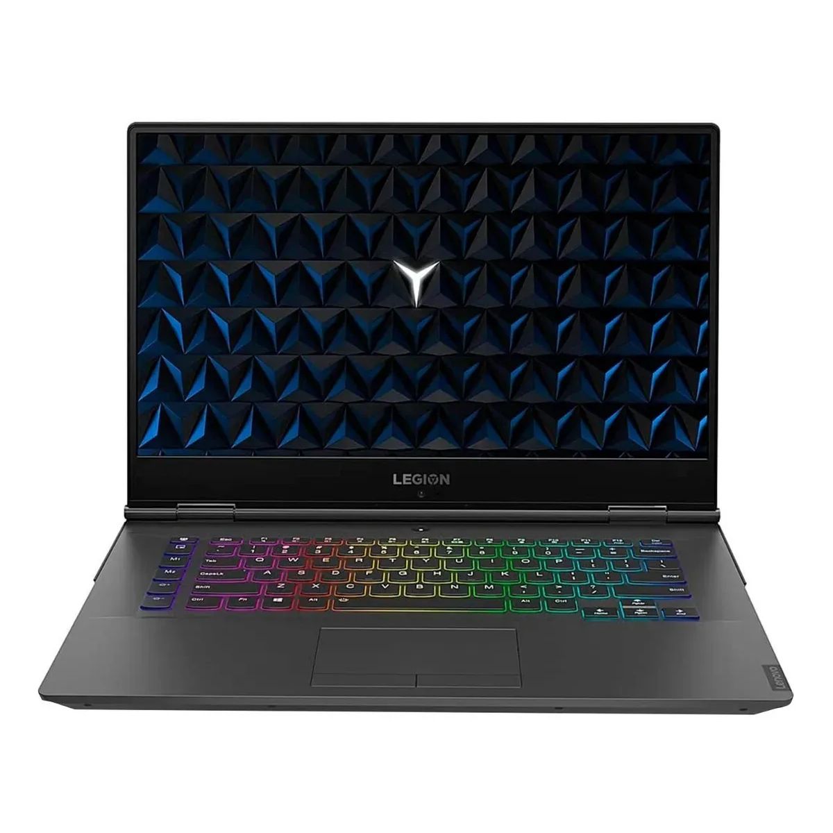 Lenovo Legion Y740-15IRHG Core I7-9va | RTX 2060 (6GB) | 16GB RAM | 512GB SSD | 144HZ | Batería Mala- Buen Estado
