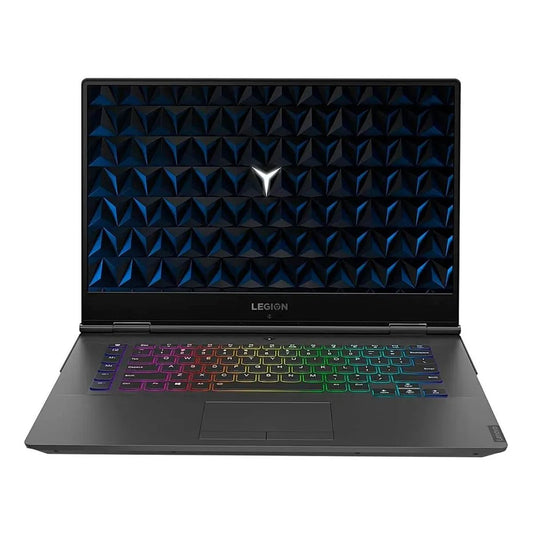 Lenovo Legion Y740-15IRHG Core I7-9va | RTX 2060 (6GB) | 16GB RAM | 512GB SSD | 144HZ | Batería Mala- Buen Estado