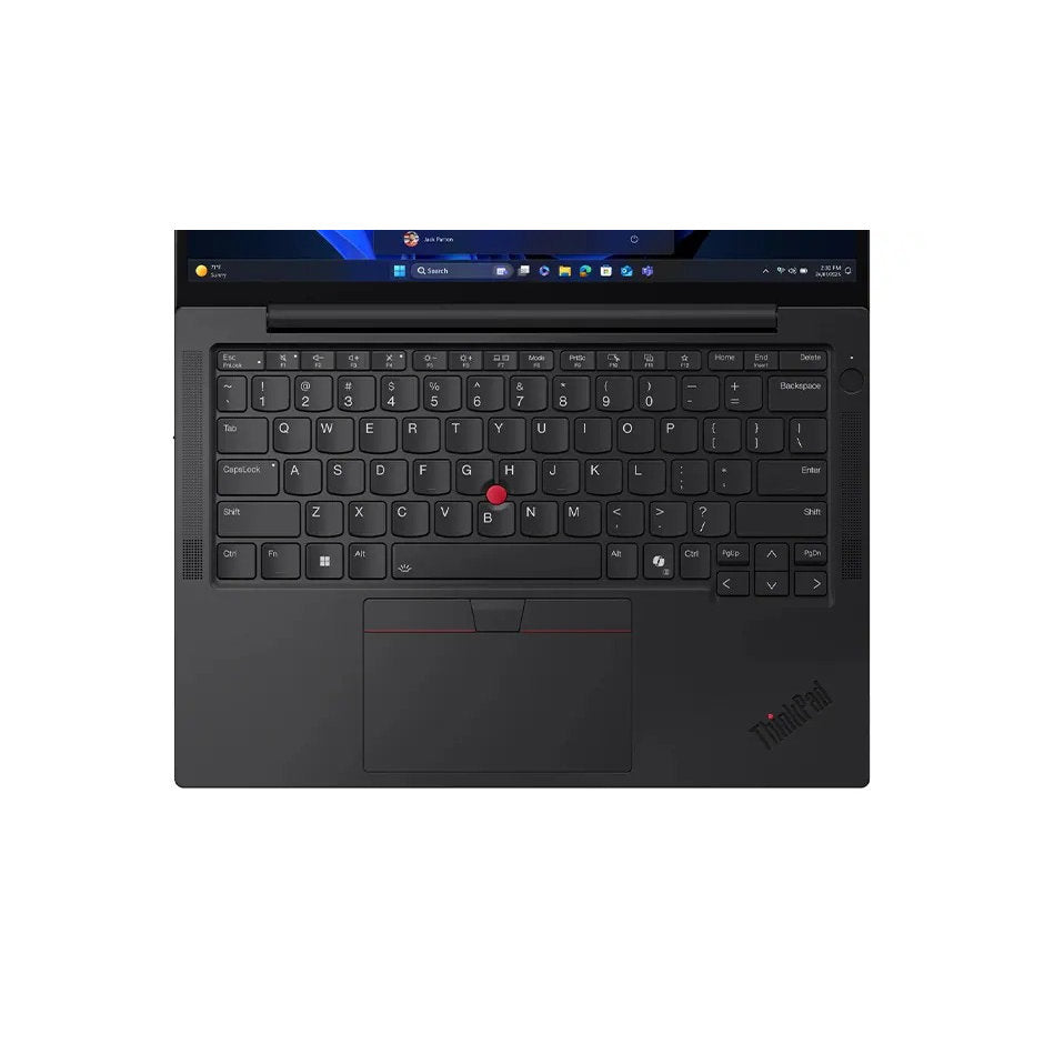 Lenovo ThinkPad X13 Gen 6 Core Ultra 7 255U | 16GB RAM | 1TB SSD | Garantía 2 años[21RKCTO1WWCL2] - Excelente Estado