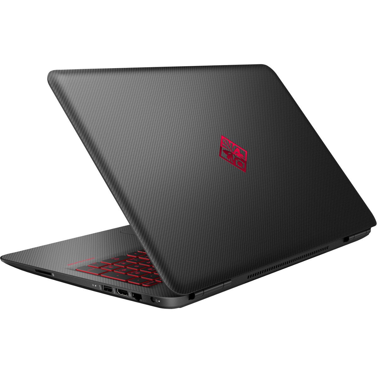 Hp Omen 15 Core I7-7ma | GTX 1050 (4GB) | 16GB RAM | 256GB SSD + 1TB HDD - Buen Estado