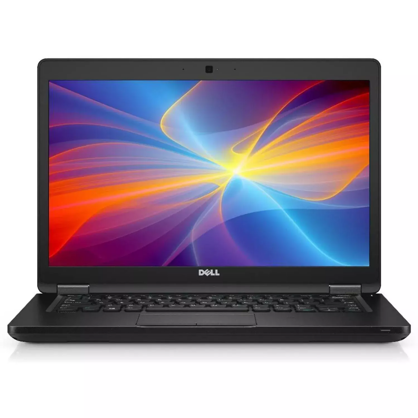 Dell Latitude 5280 Core I5-7ma | 8GB RAM | 256GB SSD | DETALLE PARLANTES - Buen Estado