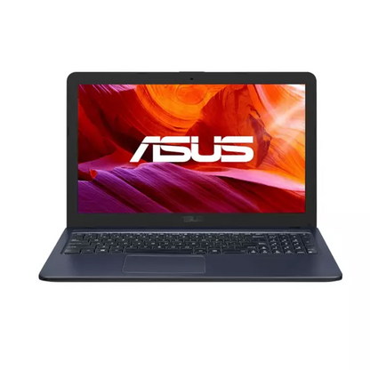 Notebook ASUS X543UA-DM3470T Core I5-7ma | 8GB RAM | 240GB SSD [90NB0HF7-M51840] - Excelente Estado