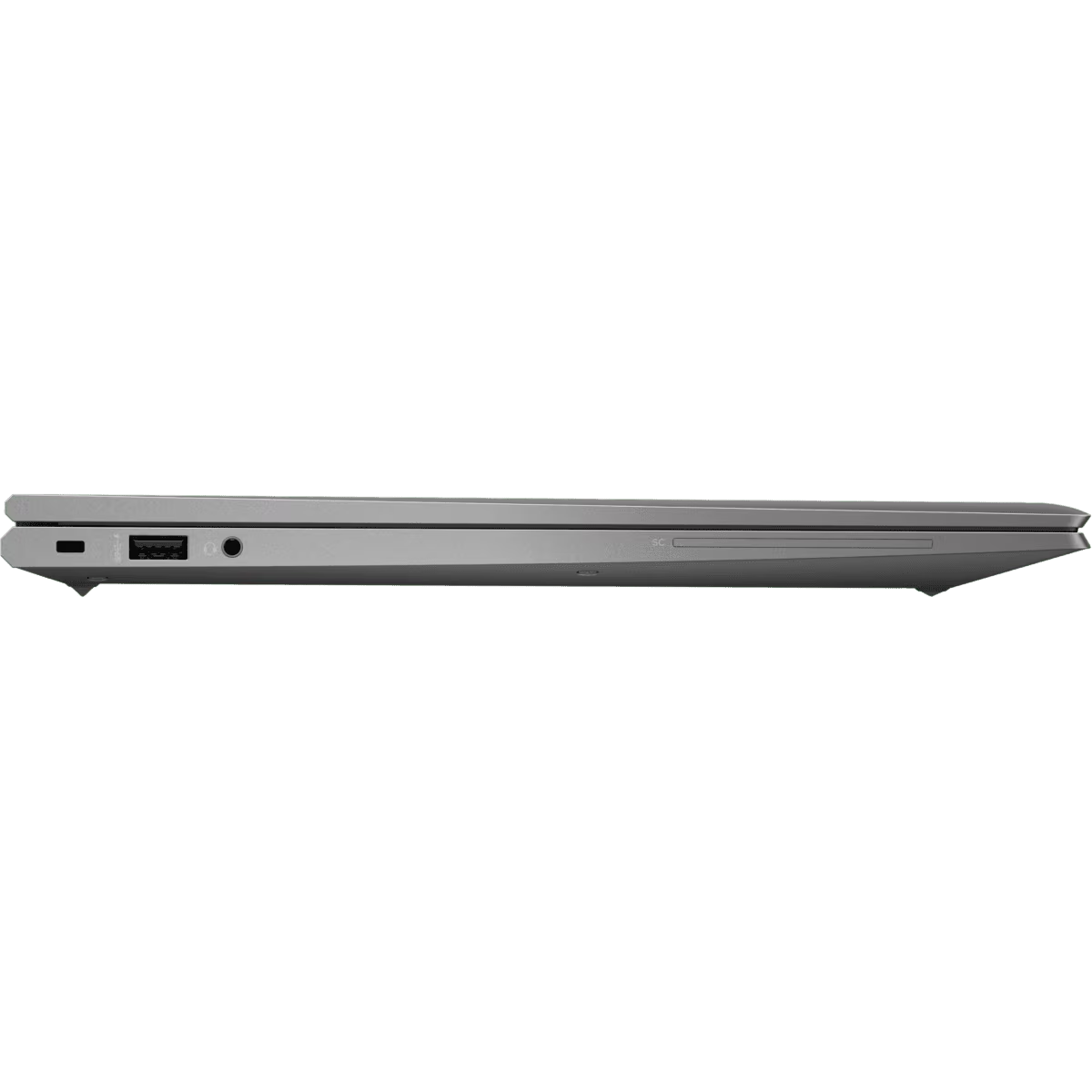 Notebook Hp Zbook Firefly 15 G8 | Core I7-11va | Quadro T500 | 32GB RAM | 512GB SSD [3C9C7LA] - Buen Estado