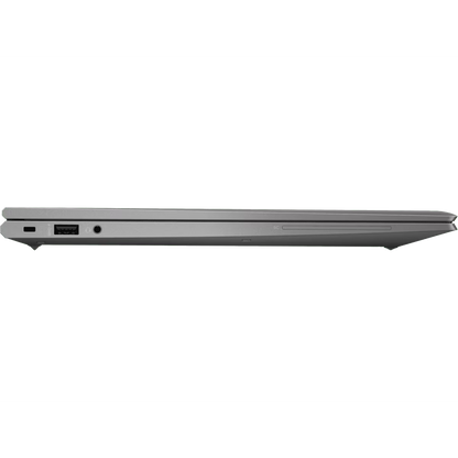 Notebook Hp Zbook Firefly 15 G8 | Core I7-11va | Quadro T500 | 32GB RAM | 512GB SSD [3C9C7LA] - Buen Estado
